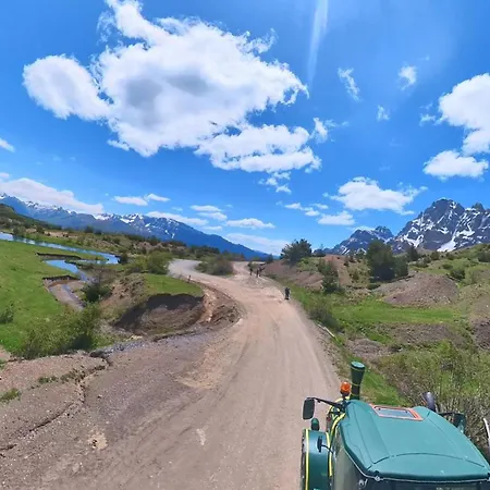 La Casa De Ra - Tucasaenlospirineos *