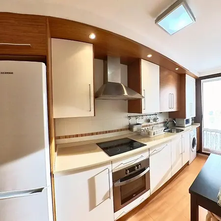 La Casa De Ra - Tucasaenlospirineos Apartment