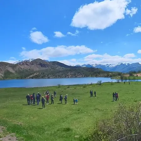 La Casa De Ra - Tucasaenlospirineos Daire Escarrilla