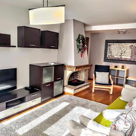 Apartment La Casa De Ra - Tucasaenlospirineos Escarrilla