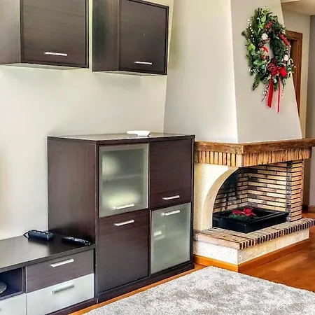 La Casa De Ra - Tucasaenlospirineos *