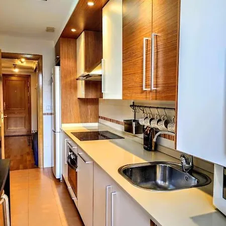 Apartamento La Casa De Ra - Tucasaenlospirineos