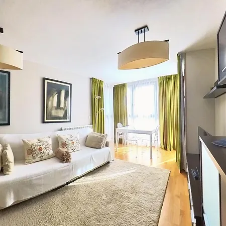 Daire La Casa De Ra - Tucasaenlospirineos Escarrilla