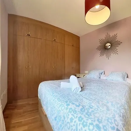 La Casa De Ra - Tucasaenlospirineos Apartamento