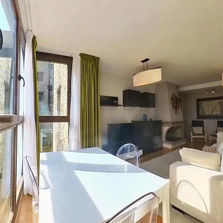 La Casa De Ra - Tucasaenlospirineos Apartment