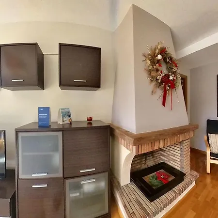 La Casa De Ra - Tucasaenlospirineos Apartment