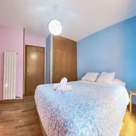 La Casa De Ra - Tucasaenlospirineos Apartamento *