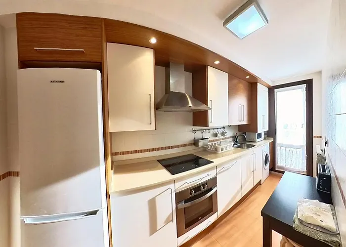 La Casa De Ra - Tucasaenlospirineos Lejlighed