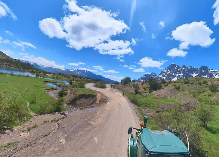 La Casa De Ra - Tucasaenlospirineos