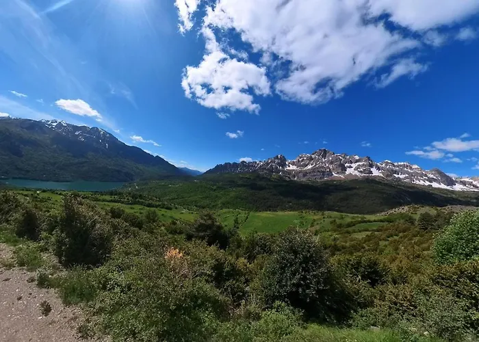 Lejlighed La Casa De Ra - Tucasaenlospirineos