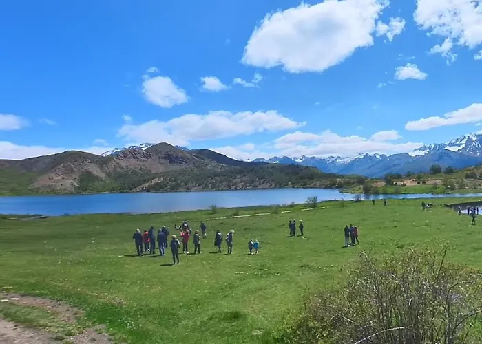 La Casa De Ra - Tucasaenlospirineos Lejlighed Escarrilla