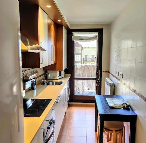 La Casa De Ra - Tucasaenlospirineos Escarrilla