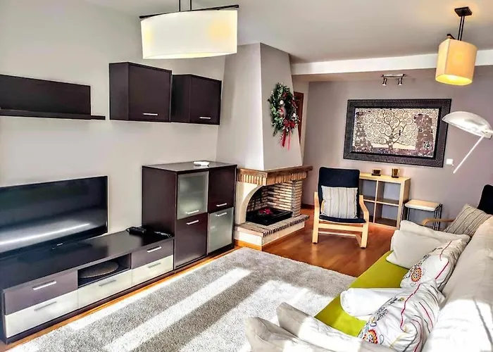 Lejlighed La Casa De Ra - Tucasaenlospirineos Escarrilla