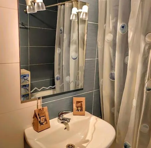 La Casa De Ra - Tucasaenlospirineos Escarrilla