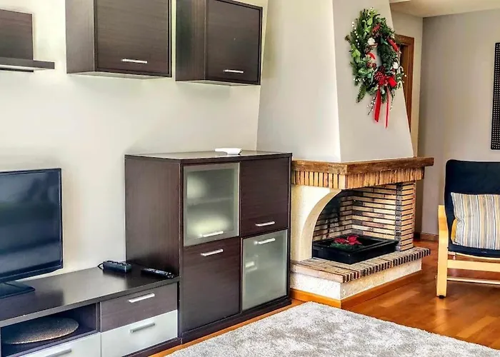 La Casa De Ra - Tucasaenlospirineos *