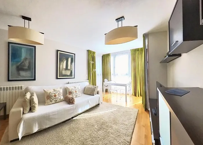 Lejlighed La Casa De Ra - Tucasaenlospirineos Escarrilla