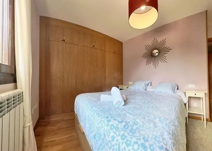 La Casa De Ra - Tucasaenlospirineos Lejlighed