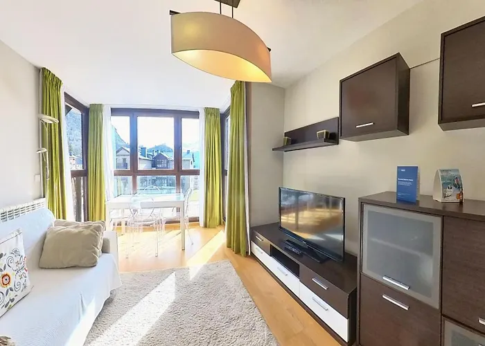 La Casa De Ra - Tucasaenlospirineos * Escarrilla