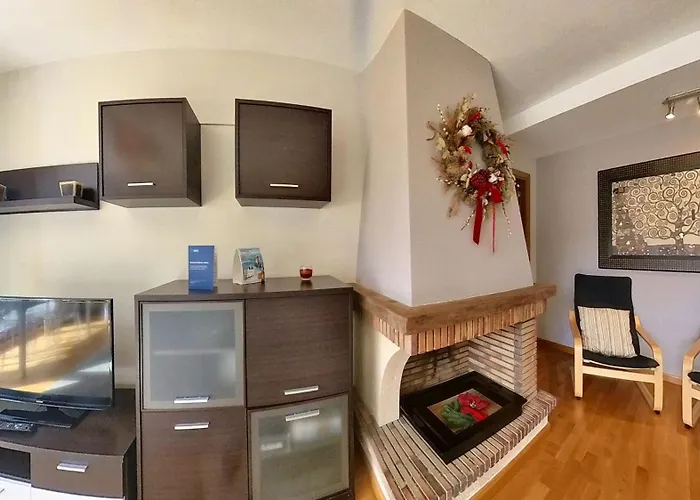 La Casa De Ra - Tucasaenlospirineos Lejlighed